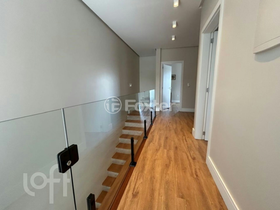 Casa à venda com 3 quartos, 274m² - Foto 39