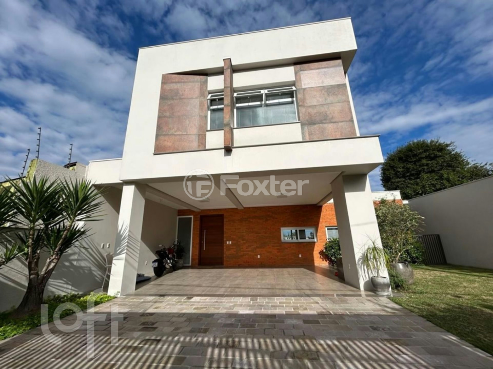Casa à venda com 3 quartos, 274m² - Foto 48
