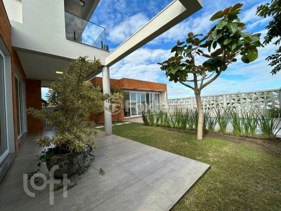 Casa à venda com 3 quartos, 274m² - Foto 43