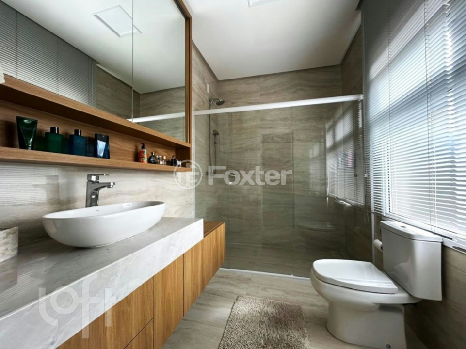 Casa à venda com 3 quartos, 274m² - Foto 21