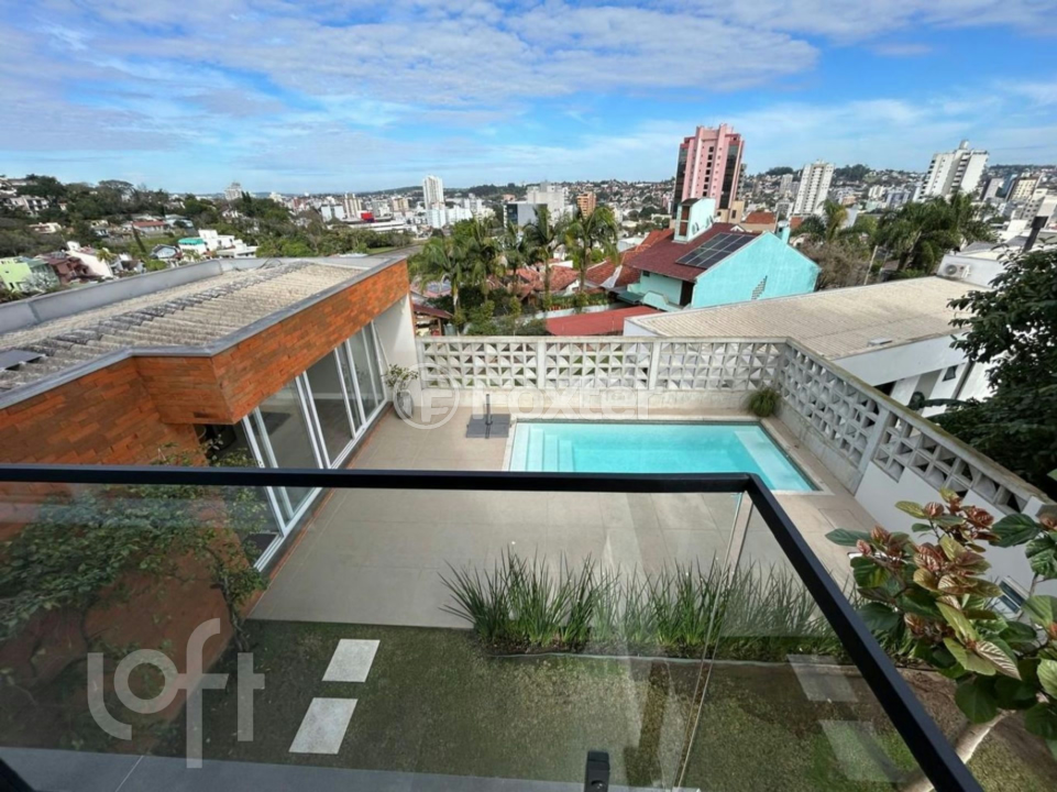 Casa à venda com 3 quartos, 274m² - Foto 37