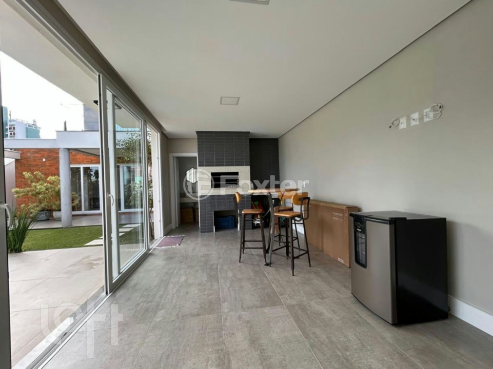 Casa à venda com 3 quartos, 274m² - Foto 31