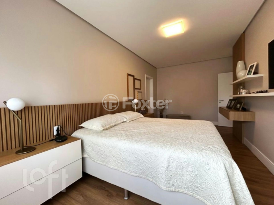 Casa à venda com 3 quartos, 274m² - Foto 22