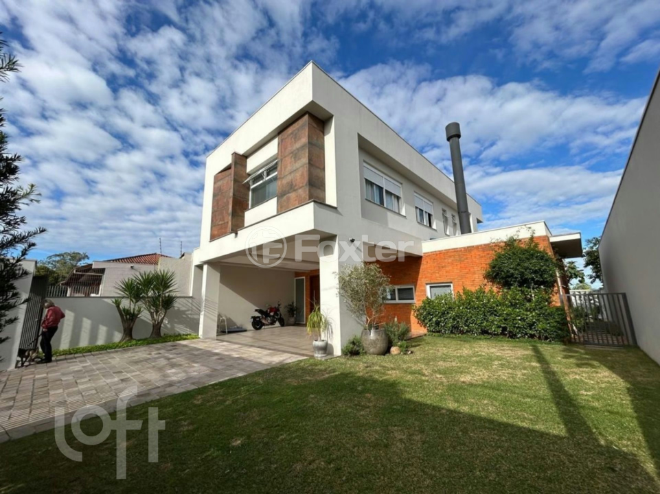 Casa à venda com 3 quartos, 274m² - Foto 49
