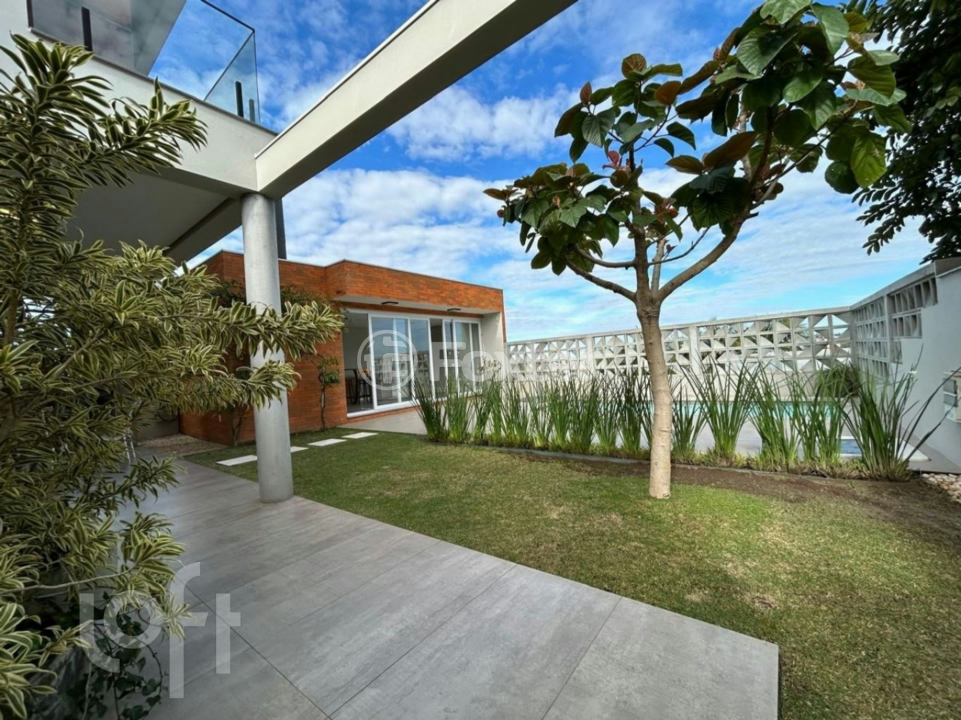 Casa à venda com 3 quartos, 274m² - Foto 44