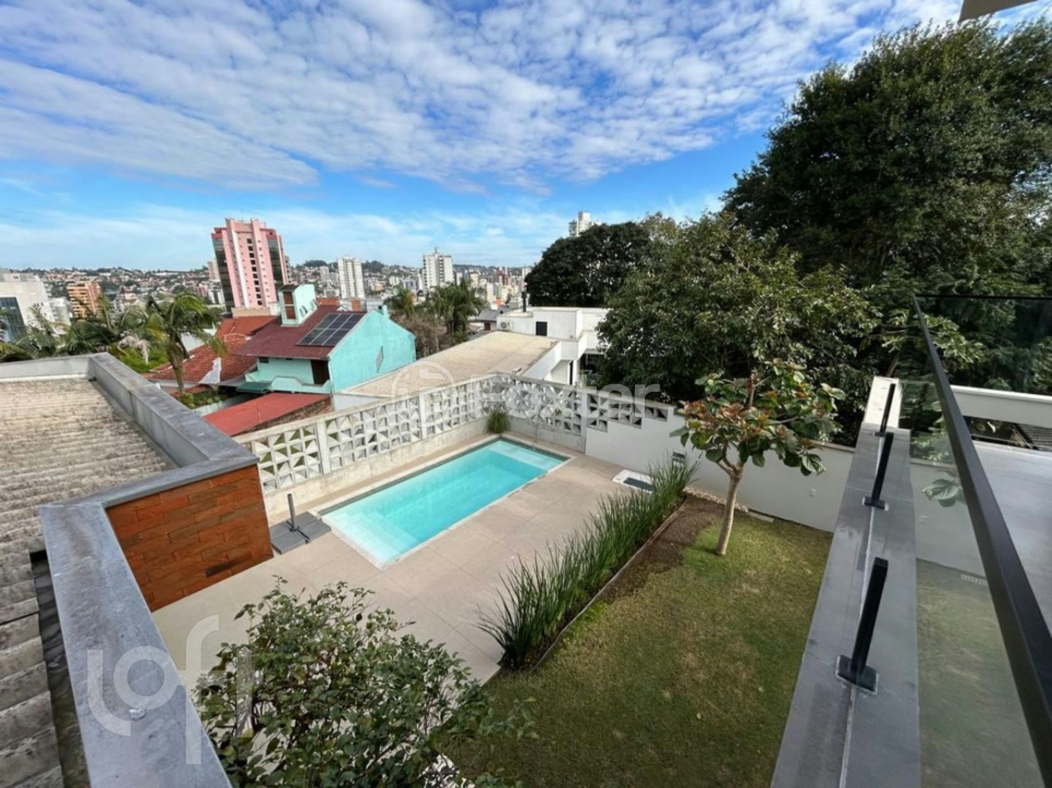 Casa à venda com 3 quartos, 274m² - Foto 45