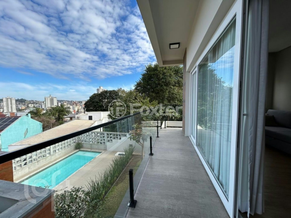 Casa à venda com 3 quartos, 274m² - Foto 34