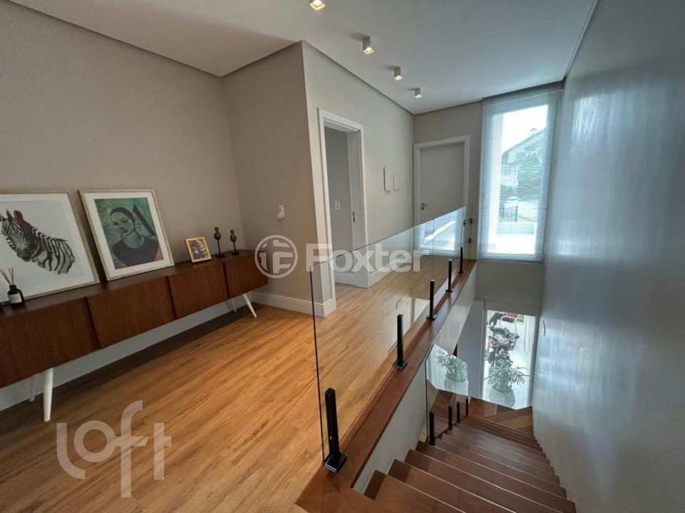 Casa à venda com 3 quartos, 274m² - Foto 38