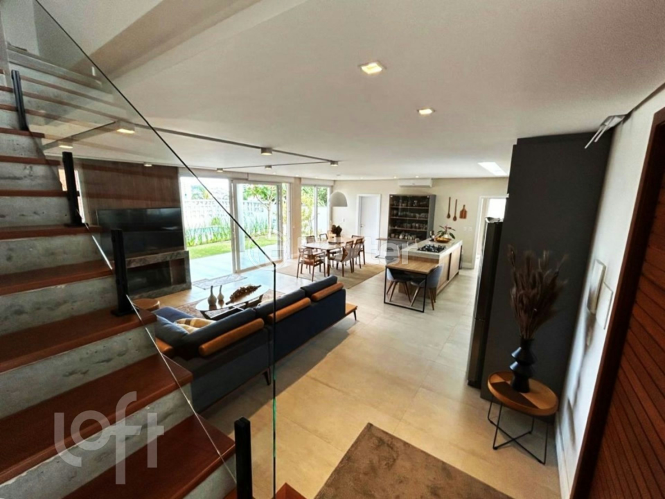 Casa à venda com 3 quartos, 274m² - Foto 15