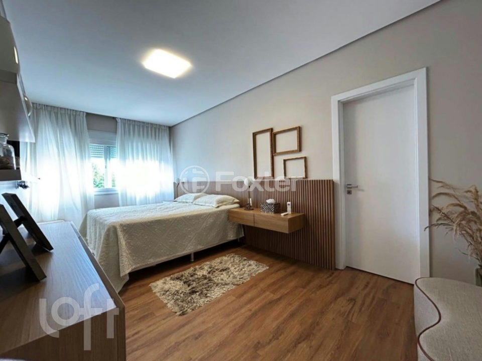 Casa à venda com 3 quartos, 274m² - Foto 19