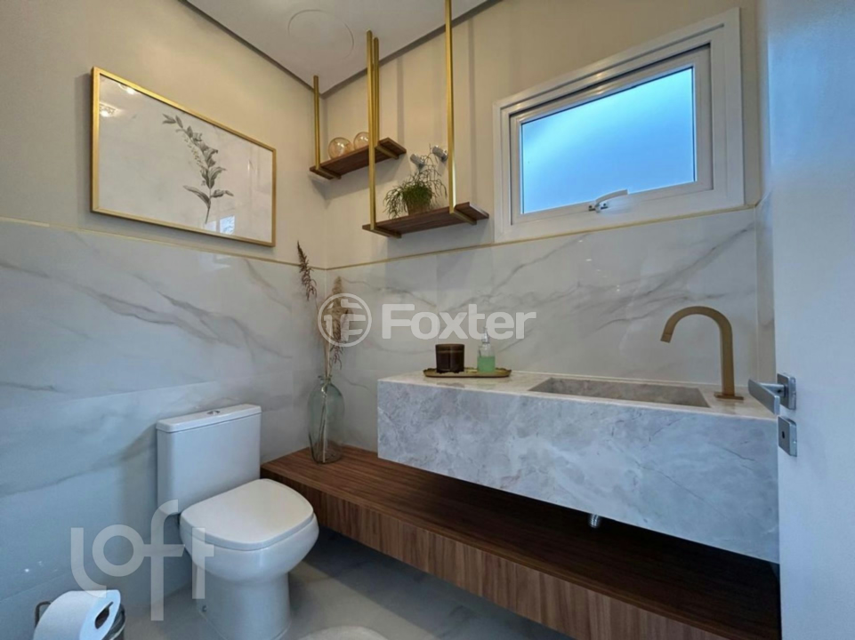 Casa à venda com 3 quartos, 274m² - Foto 6