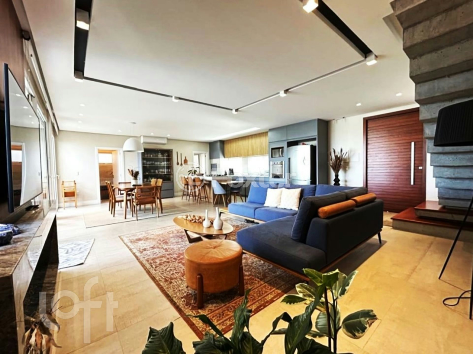 Casa à venda com 3 quartos, 274m² - Foto 2
