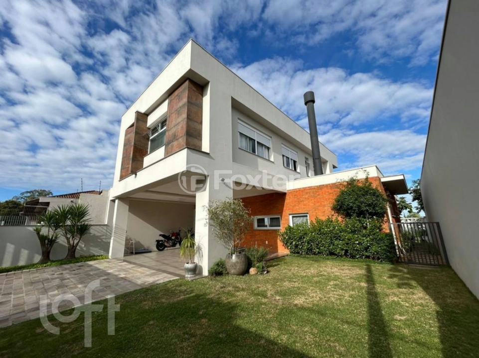 Casa à venda com 3 quartos, 274m² - Foto 51