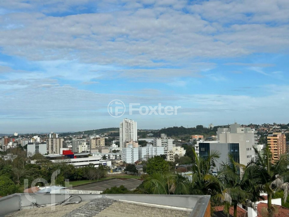 Casa à venda com 3 quartos, 274m² - Foto 35