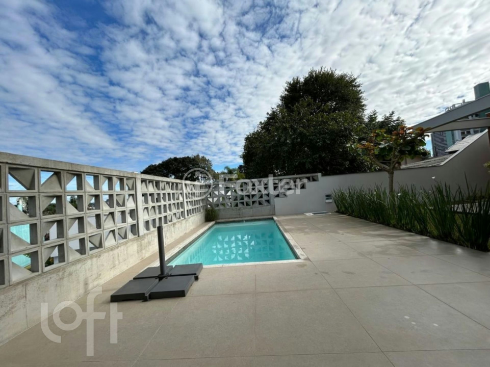 Casa à venda com 3 quartos, 274m² - Foto 46