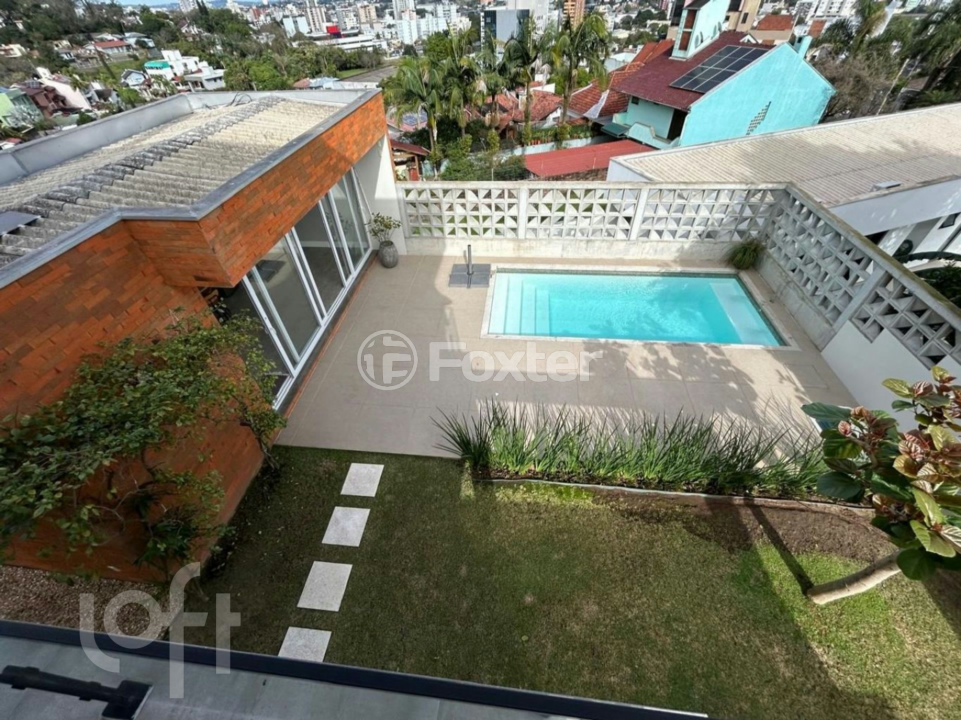 Casa à venda com 3 quartos, 274m² - Foto 40