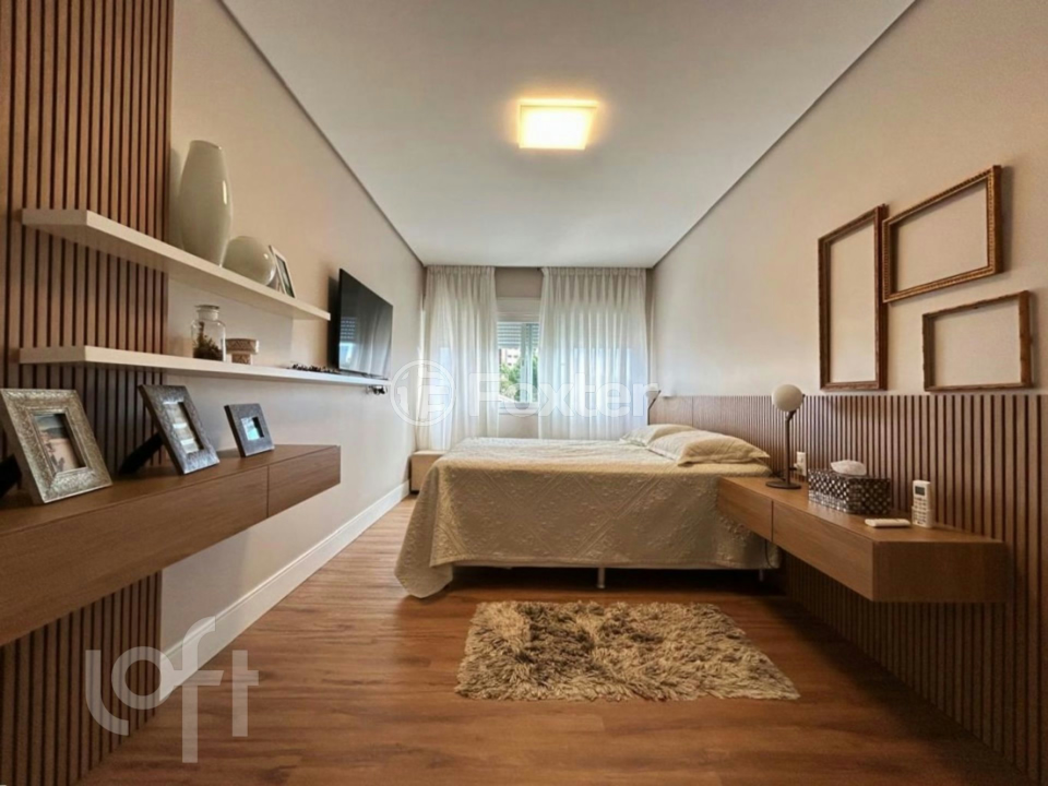 Casa à venda com 3 quartos, 274m² - Foto 18