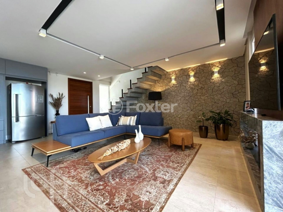 Casa à venda com 3 quartos, 274m² - Foto 13