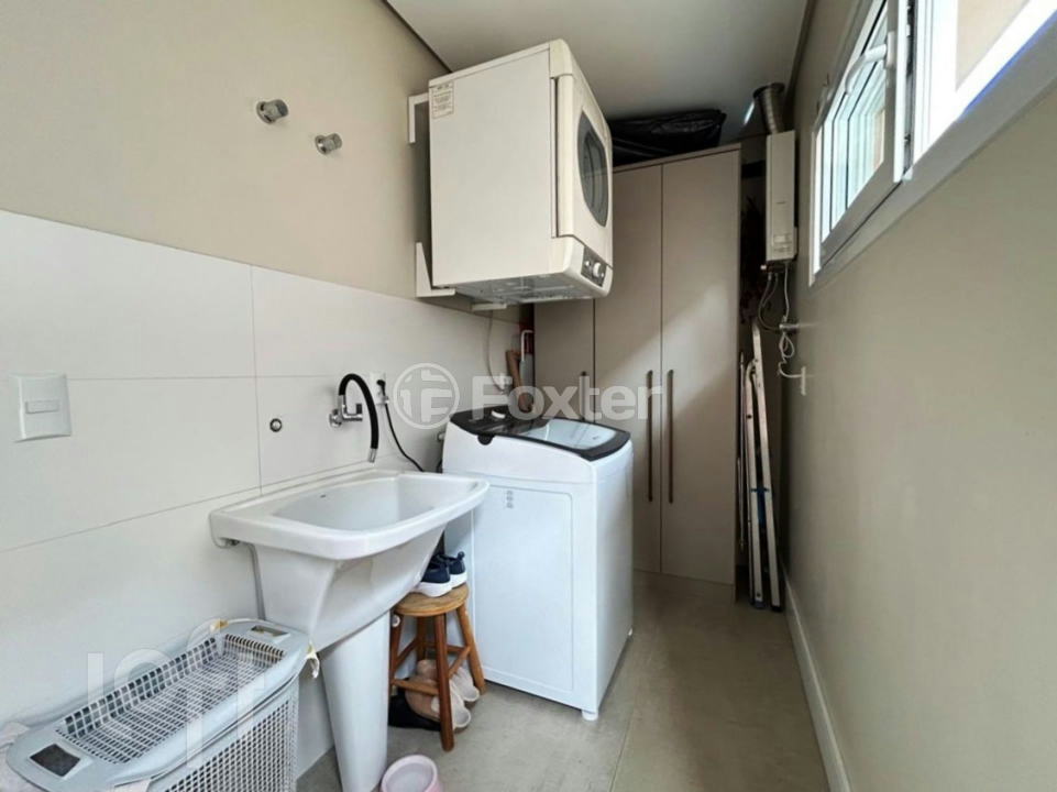 Casa à venda com 3 quartos, 274m² - Foto 17