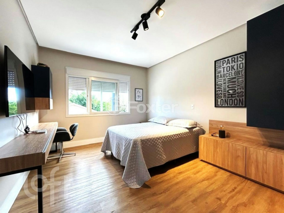 Casa à venda com 3 quartos, 274m² - Foto 28