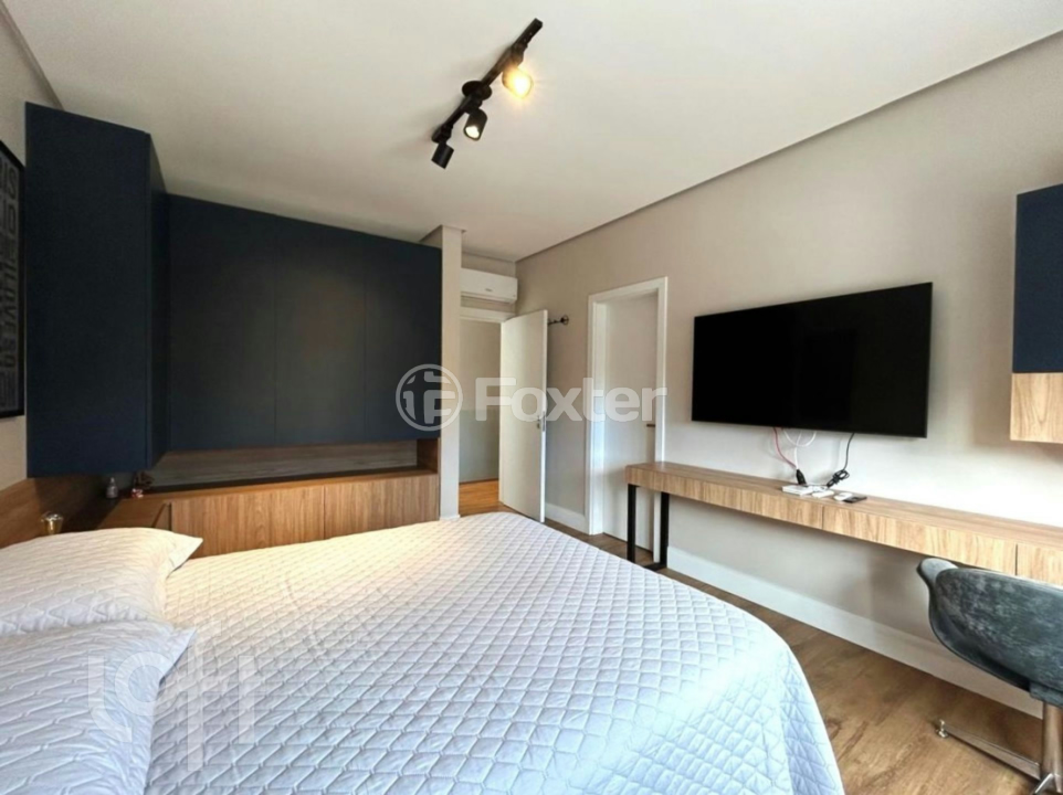 Casa à venda com 3 quartos, 274m² - Foto 26
