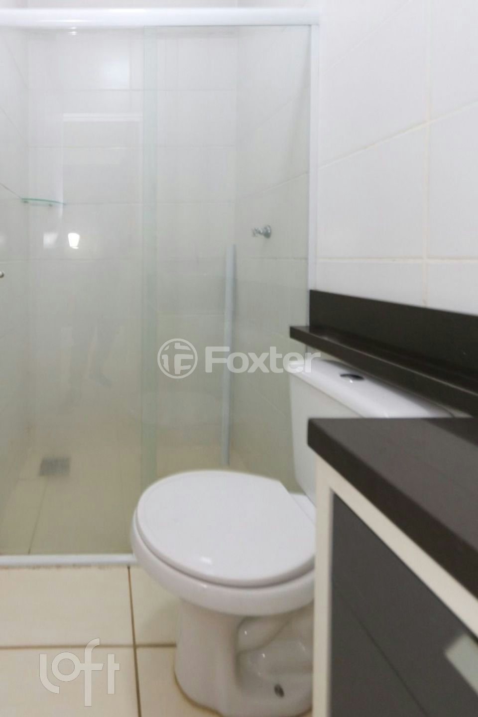 Casa à venda com 2 quartos, 43m² - Foto 8
