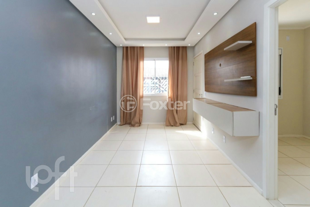 Casa à venda com 2 quartos, 43m² - Foto 5
