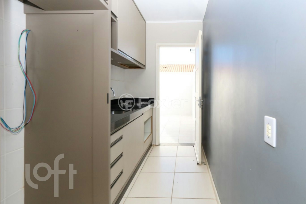 Casa à venda com 2 quartos, 43m² - Foto 12
