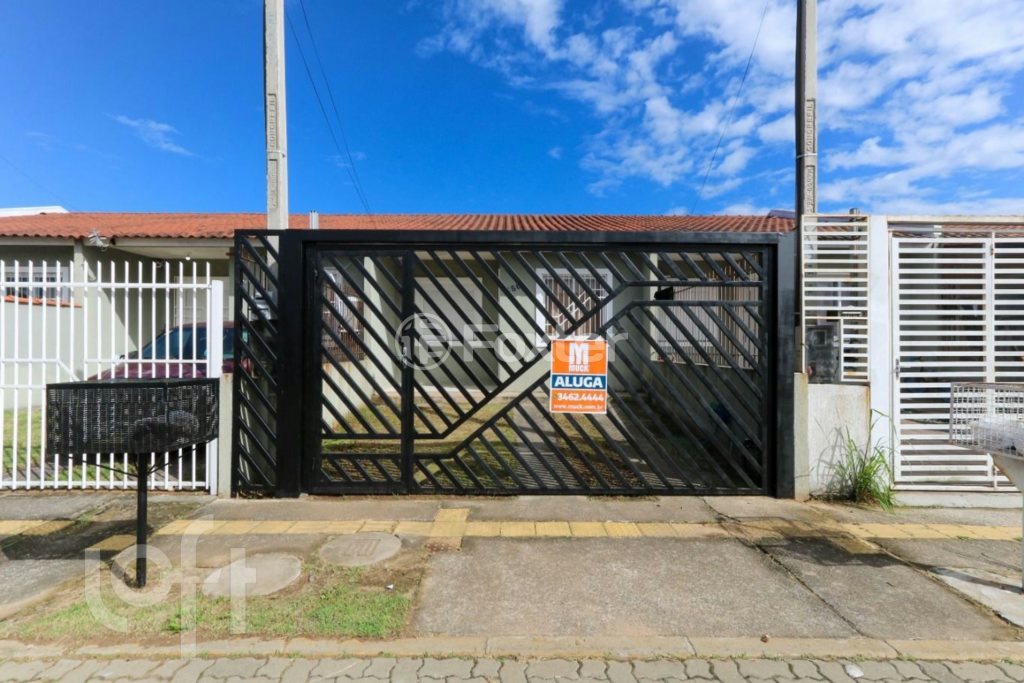 Casa à venda com 2 quartos, 43m² - Foto 20