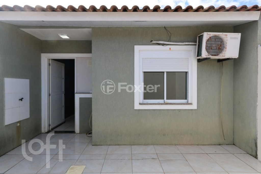 Casa à venda com 2 quartos, 43m² - Foto 15