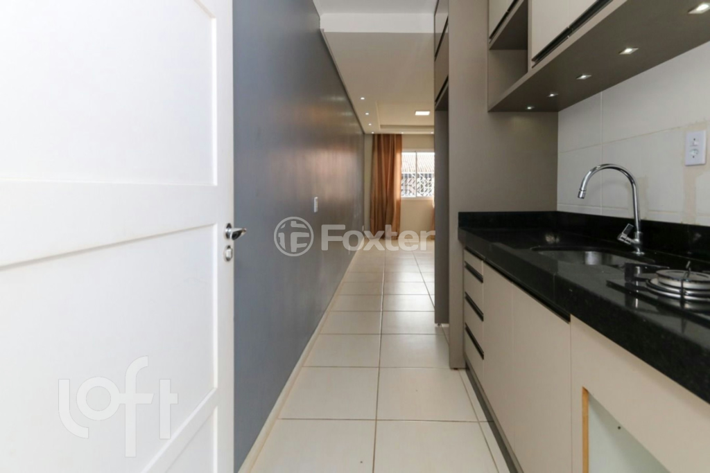 Casa à venda com 2 quartos, 43m² - Foto 17