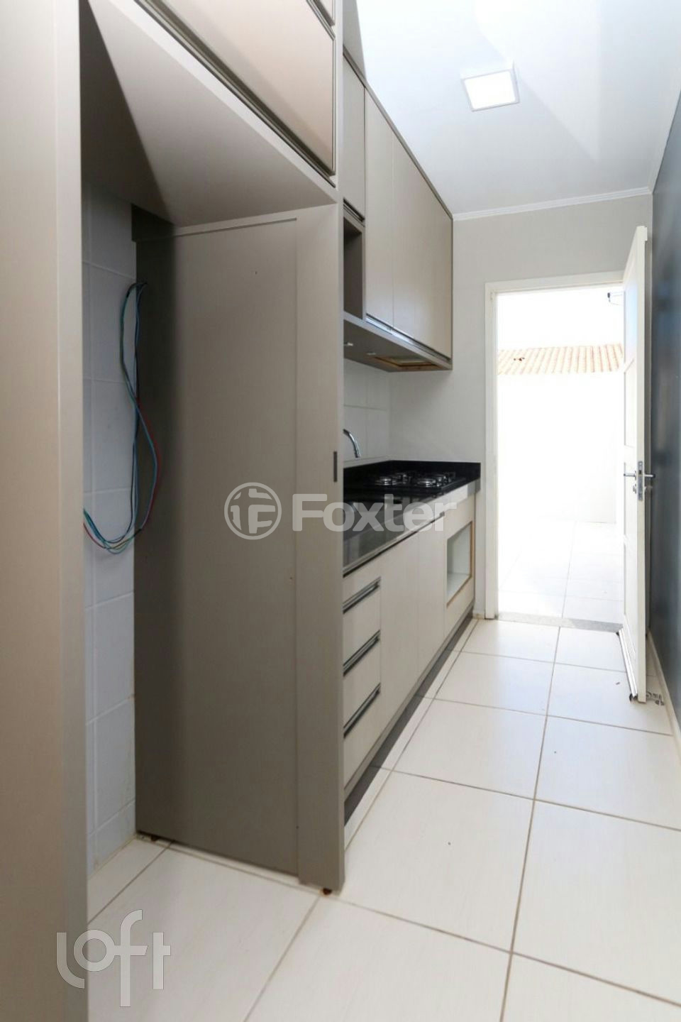 Casa à venda com 2 quartos, 43m² - Foto 13