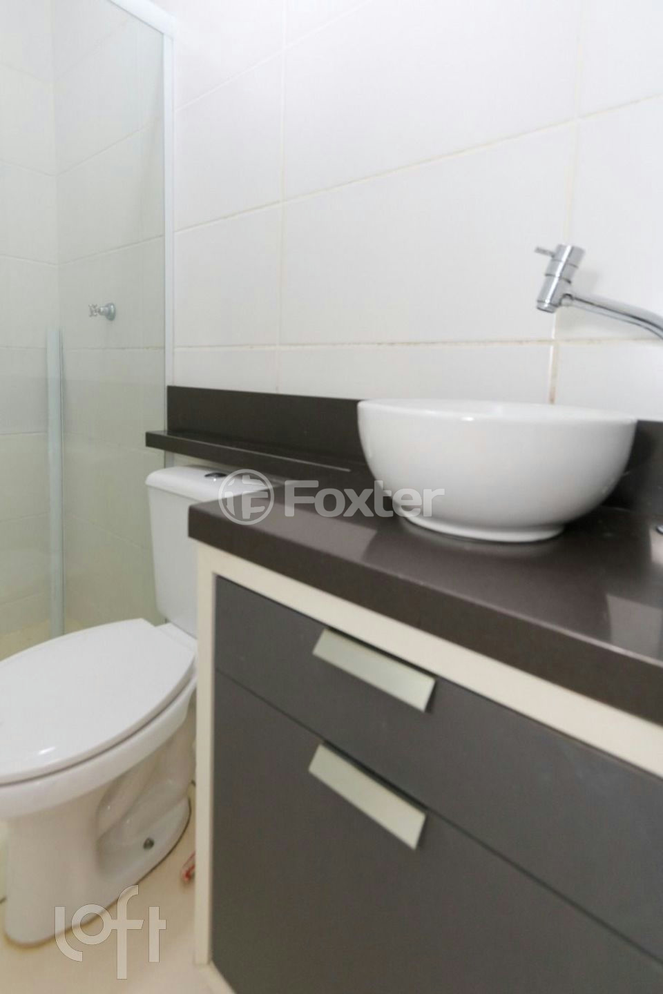 Casa à venda com 2 quartos, 43m² - Foto 9