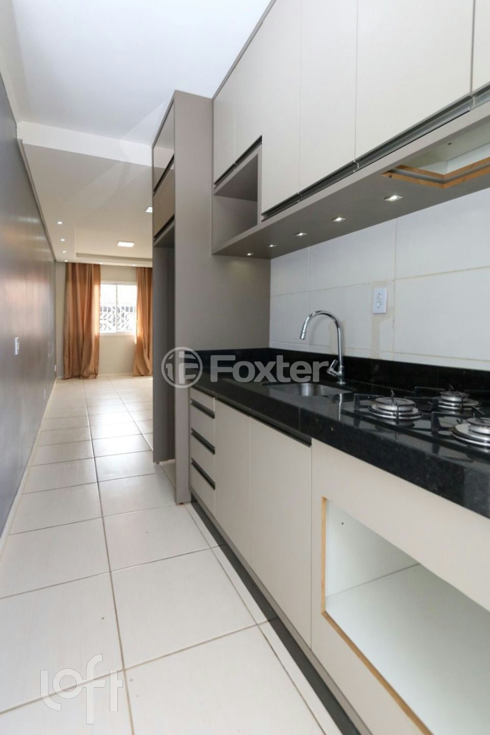 Casa à venda com 2 quartos, 43m² - Foto 14