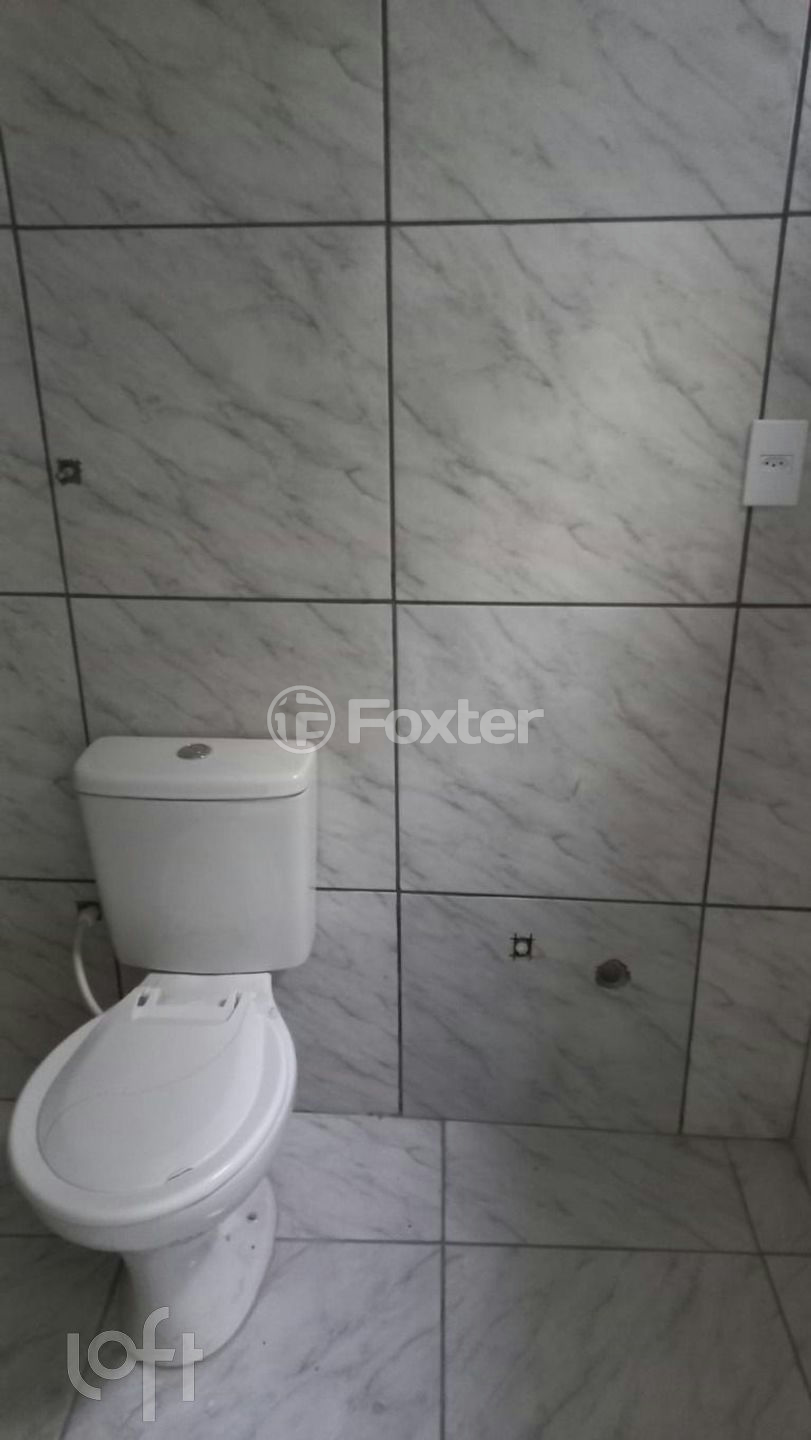 Casa à venda com 2 quartos, 60m² - Foto 9