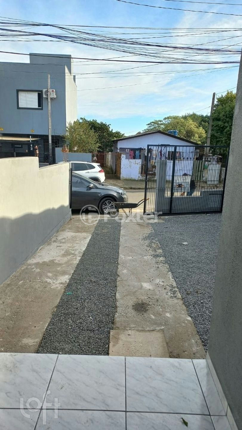 Casa à venda com 2 quartos, 60m² - Foto 19