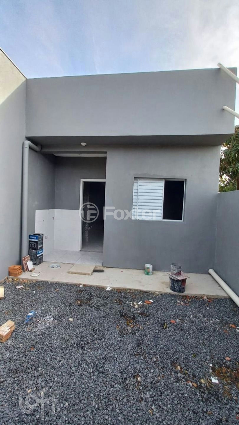 Casa à venda com 2 quartos, 60m² - Foto 12