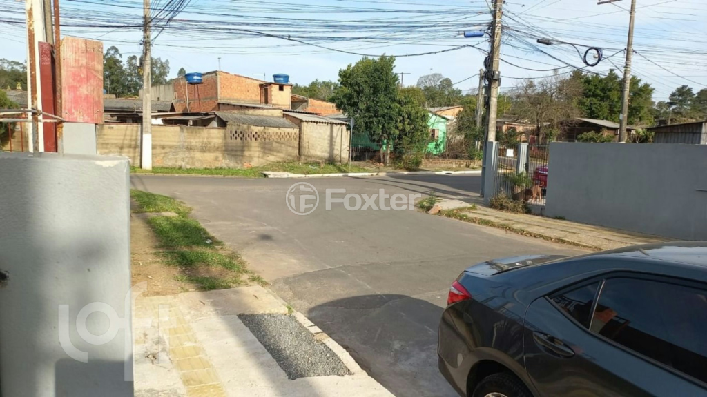 Casa à venda com 2 quartos, 60m² - Foto 17
