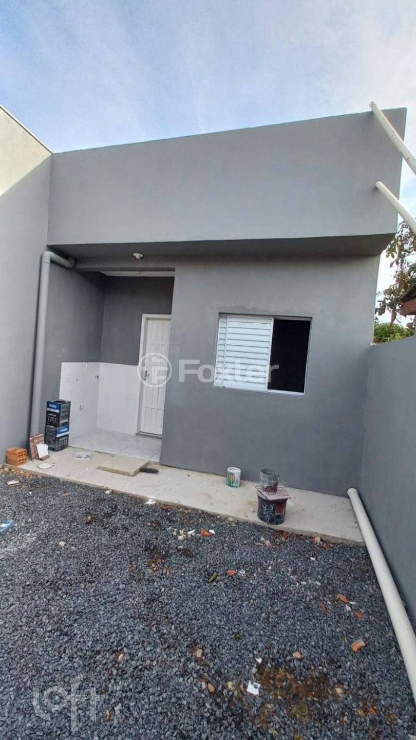 Casa à venda com 2 quartos, 60m² - Foto 7
