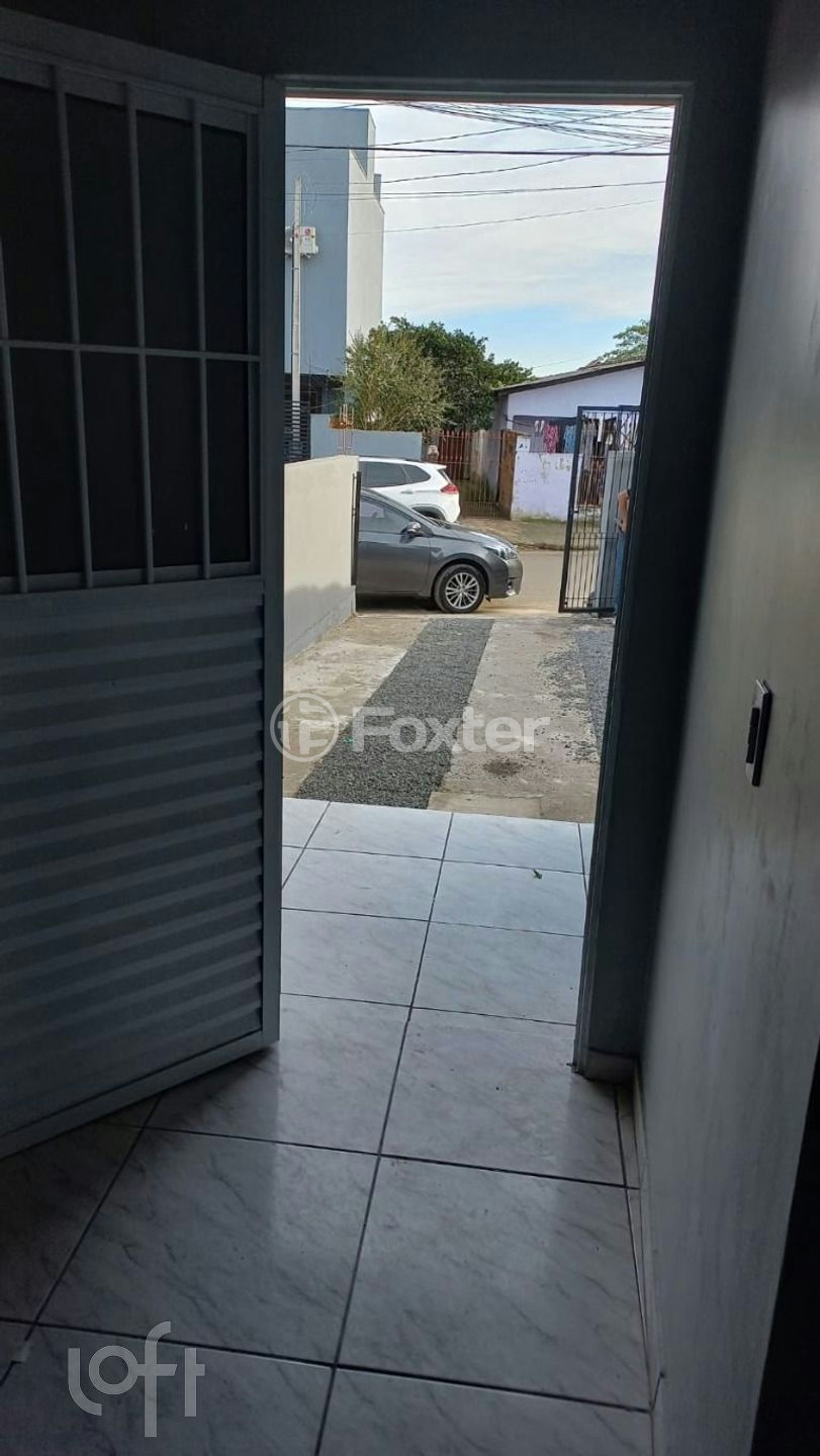Casa à venda com 2 quartos, 60m² - Foto 6