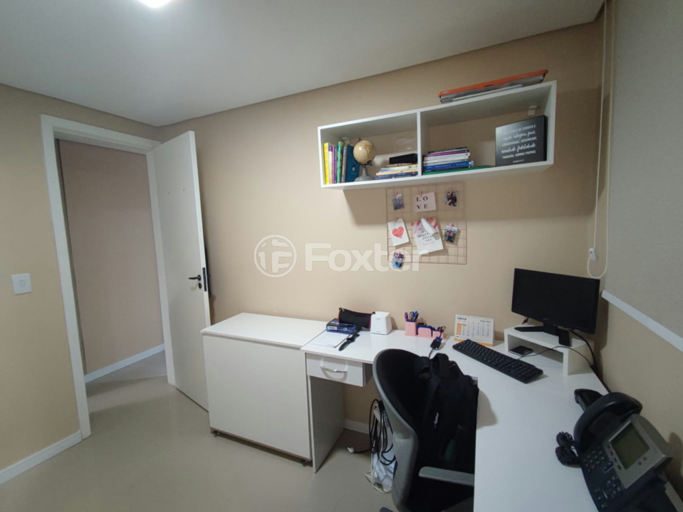 Apartamento à venda com 2 quartos, 38m² - Foto 10