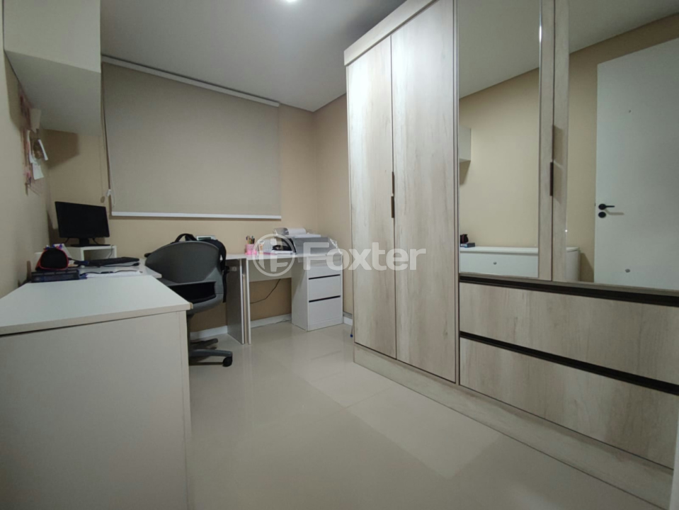 Apartamento à venda com 2 quartos, 38m² - Foto 11
