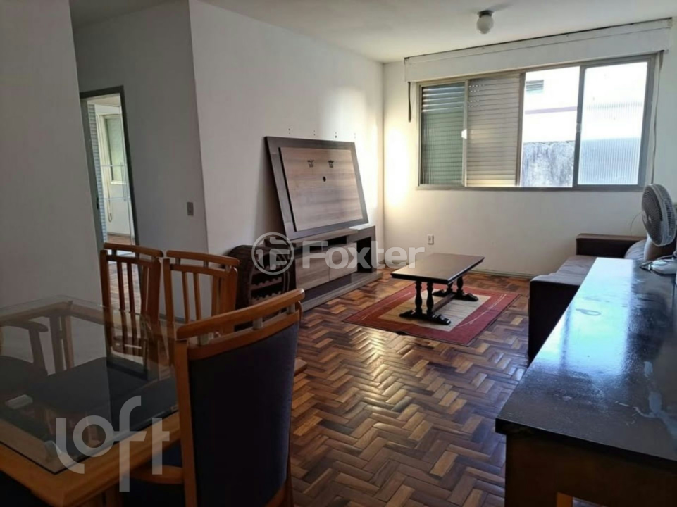 Apartamento à venda com 2 quartos, 71m² - Foto 1