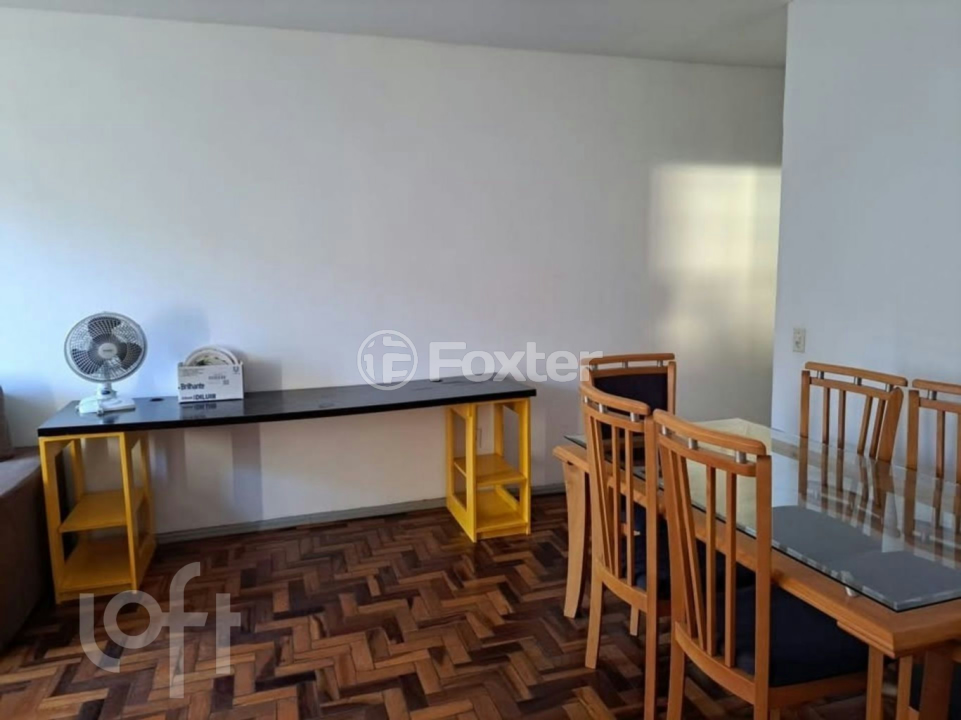 Apartamento à venda com 2 quartos, 71m² - Foto 5