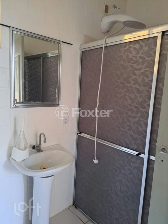 Apartamento à venda com 2 quartos, 71m² - Foto 3