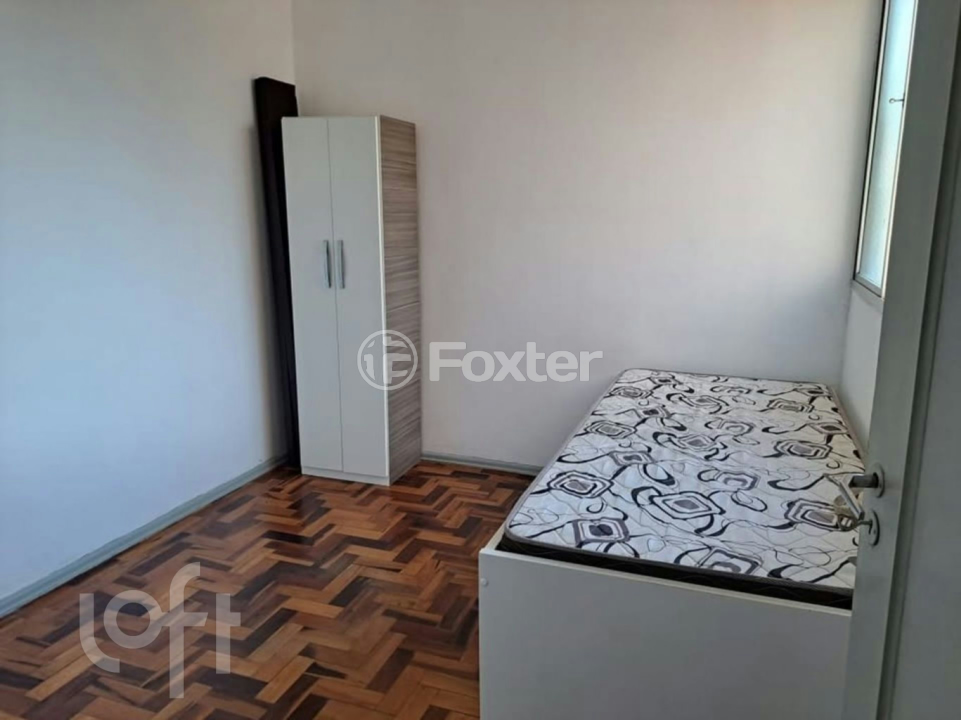 Apartamento à venda com 2 quartos, 71m² - Foto 2