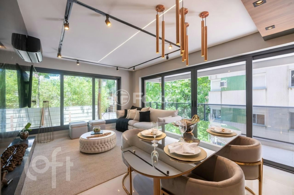 Apartamento à venda com 3 quartos, 98m² - Foto 14