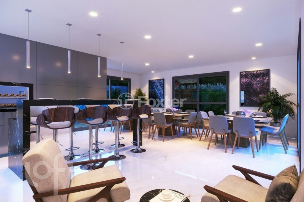 Apartamento à venda com 3 quartos, 98m² - Foto 3