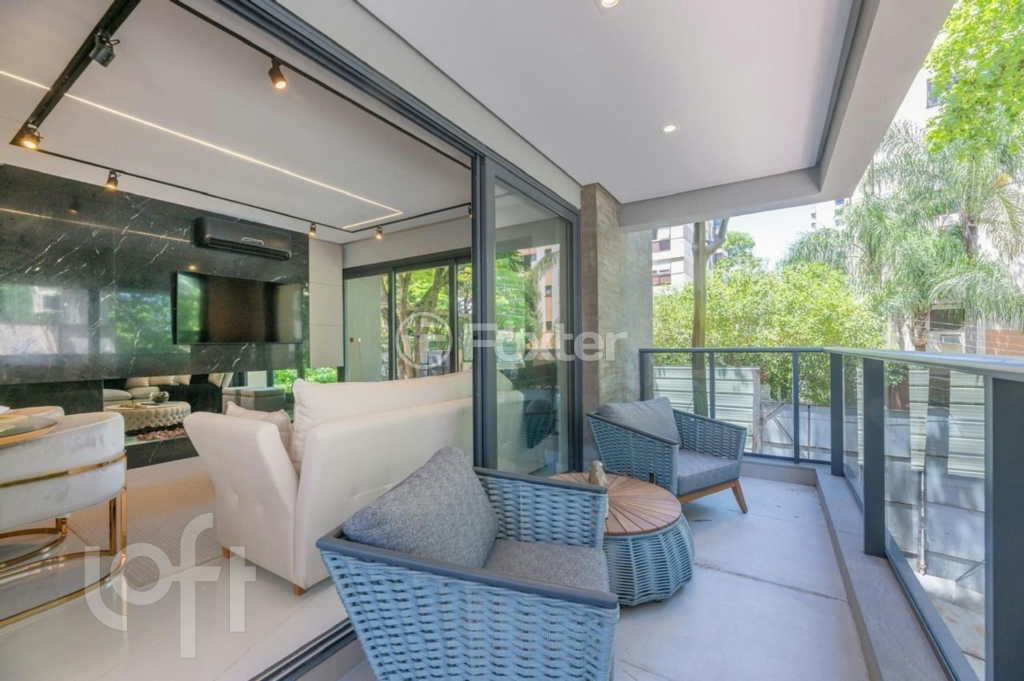 Apartamento à venda com 3 quartos, 98m² - Foto 7