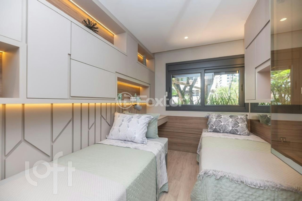 Apartamento à venda com 3 quartos, 98m² - Foto 10